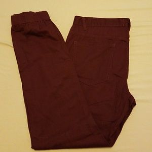 Elwood joggers